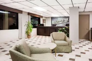 Super 8 by Wyndham Monteagle TN hotel detail image 1