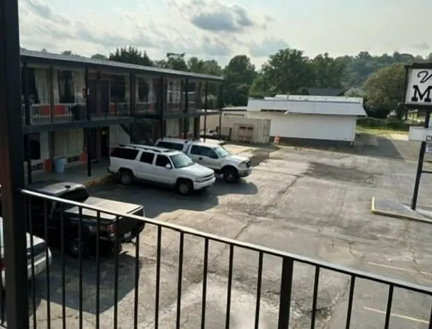 Virginian Motel hotel detail image 1