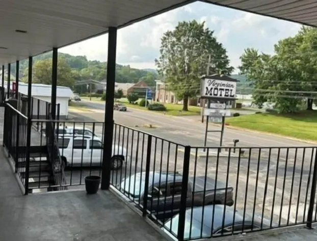 Virginian Motel hotel detail image 2