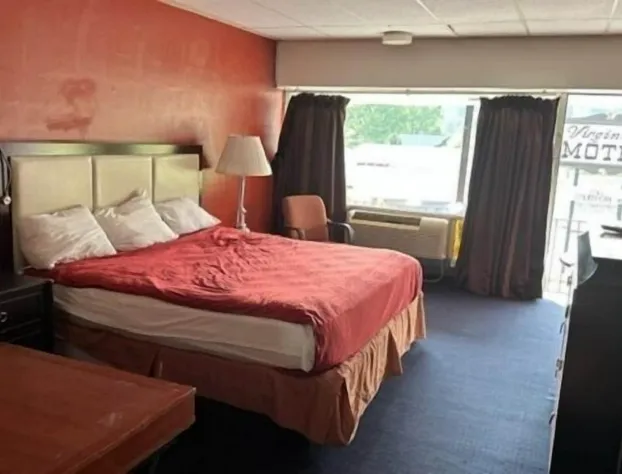 Virginian Motel hotel detail image 3