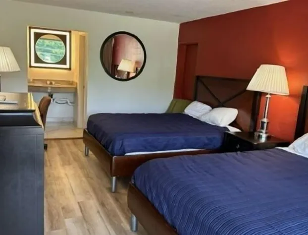 Virginian Motel hotel detail image 4