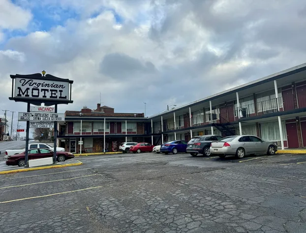 Virginian Motel hotel detail image 1