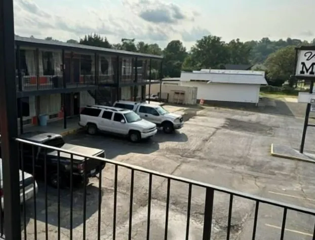 Virginian Motel hotel detail image 2