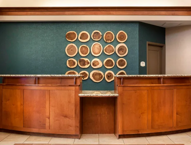 Residence Inn by Marriott Billings hotel detail image 2