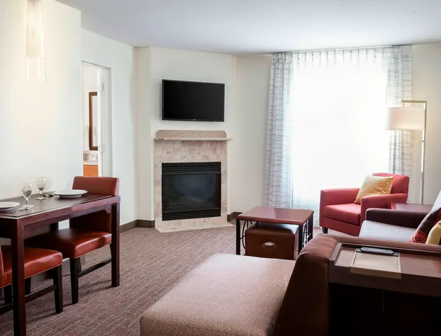 Residence Inn by Marriott Billings hotel detail image 4