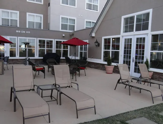 Residence Inn by Marriott Billings hotel detail image 1