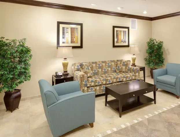 Holiday Inn Express & Suites Omaha I-80 by IHG hotel detail image 2