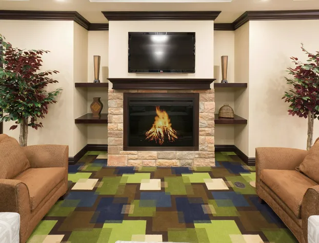 Holiday Inn Express & Suites Omaha I-80 by IHG hotel detail image 3