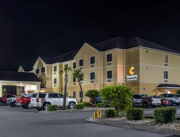 Comfort Inn & Suites Marianna I-10 hotel detail image 2