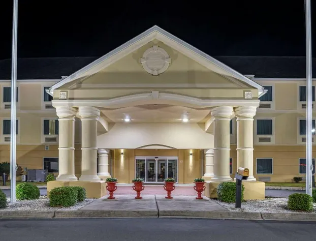 Comfort Inn & Suites Marianna I-10 hotel detail image 2