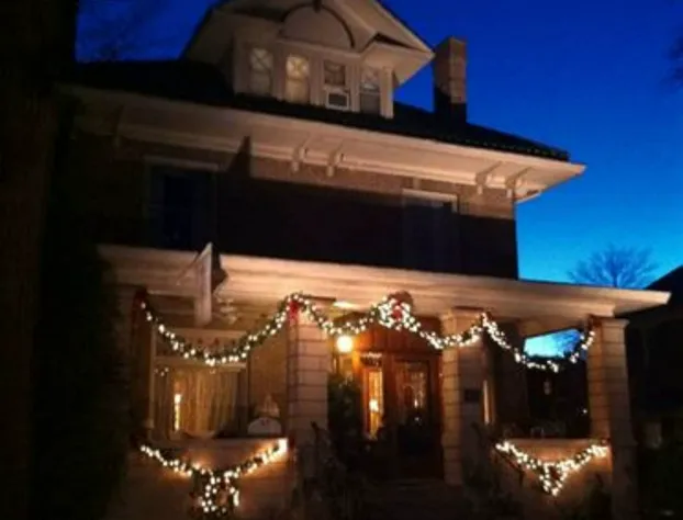 Brass Pineapple Inn hotel detail image 2