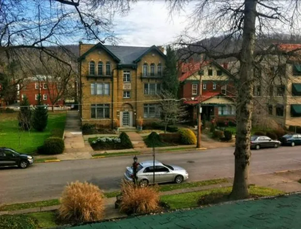 Brass Pineapple Inn hotel detail image 3