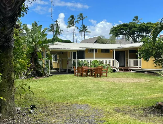 Aarons Cottage hotel detail image 1