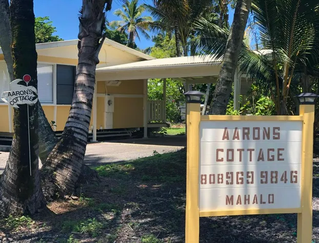 Aarons Cottage hotel detail image 3