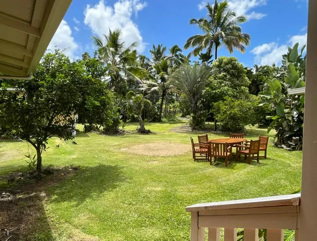 Aarons Cottage hotel detail image 1