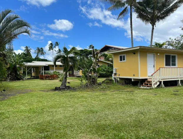 Aarons Cottage hotel detail image 4