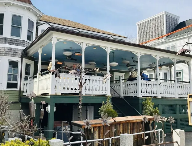 Enzo hotel detail image 1