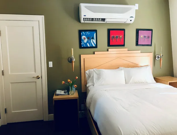 Enzo hotel detail image 3