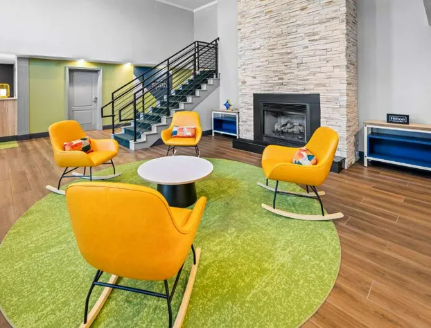 Spark by Hilton Woodbridge hotel detail image 2