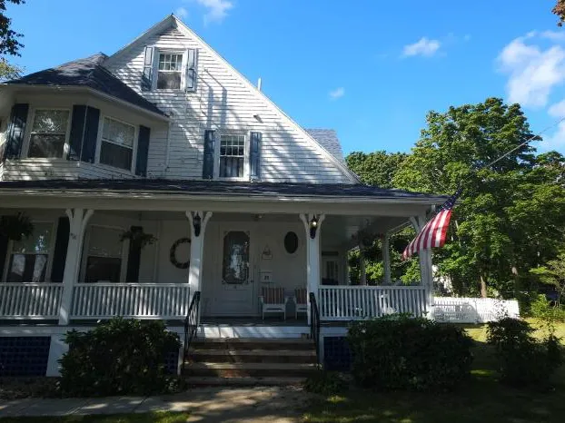 Old Orchard Beach Inn hotel detail image 2