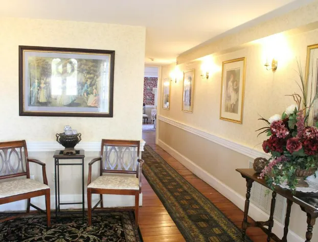 Old Orchard Beach Inn hotel detail image 4