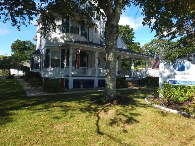 Old Orchard Beach Inn hotel detail image 1