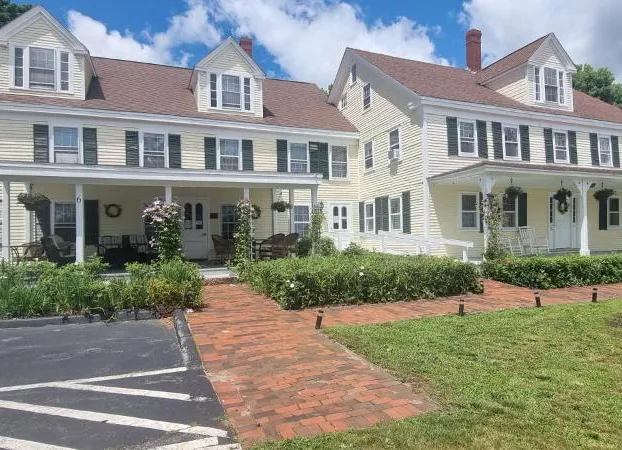 Old Orchard Beach Inn hotel detail image 3