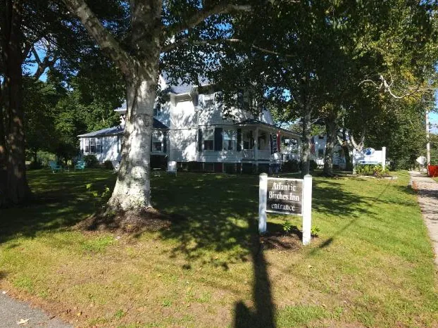 Old Orchard Beach Inn hotel detail image 4
