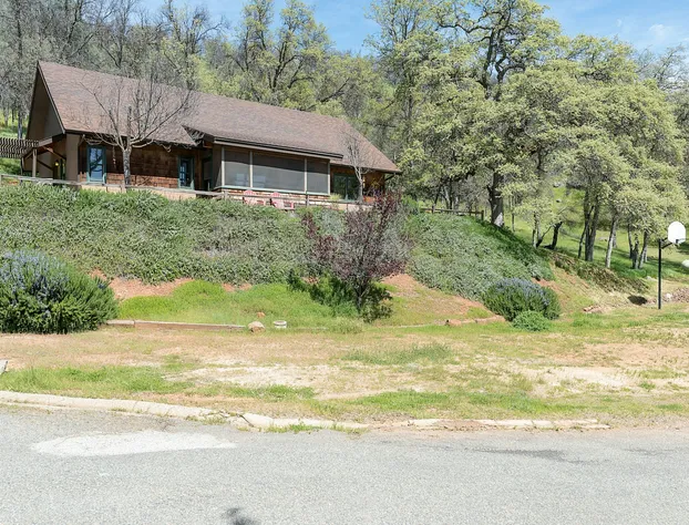 Homestead Cottages hotel detail image 3