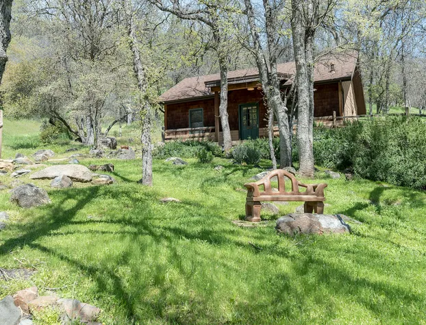 Homestead Cottages hotel detail image 4