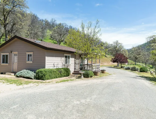 Homestead Cottages hotel detail image 1