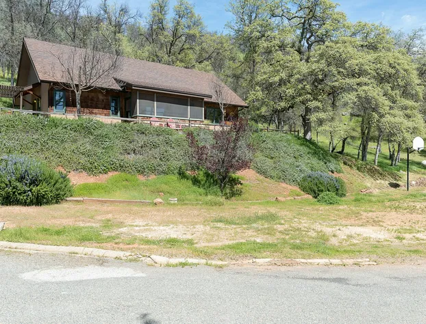 Homestead Cottages hotel detail image 3