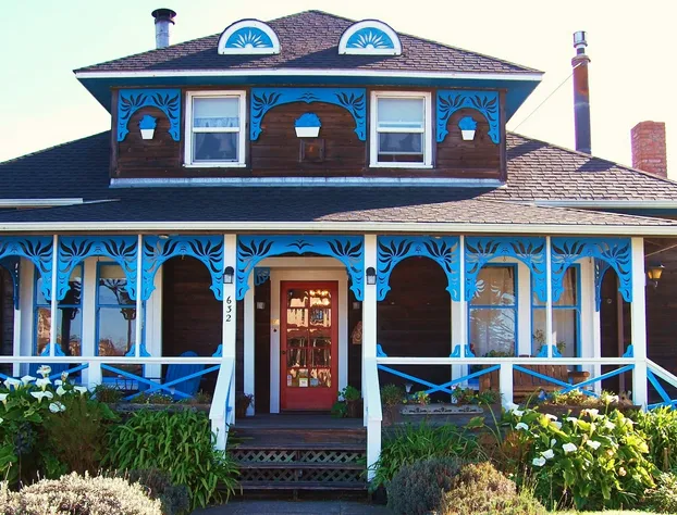 Country Inn Bed and Breakfast hotel detail image 1