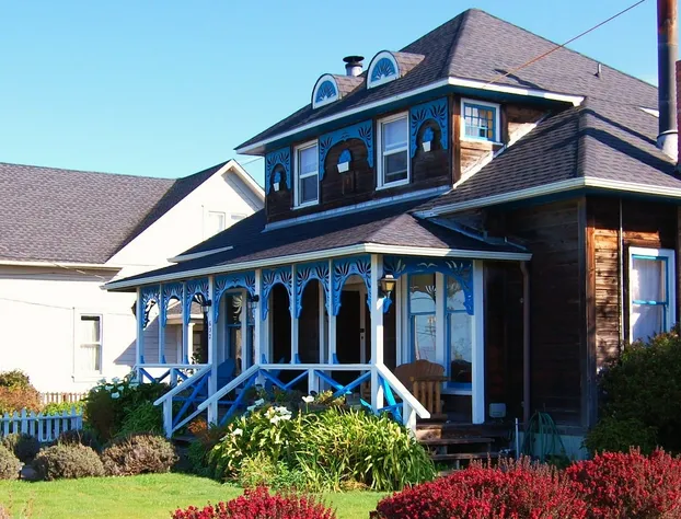 Country Inn Bed and Breakfast hotel detail image 2