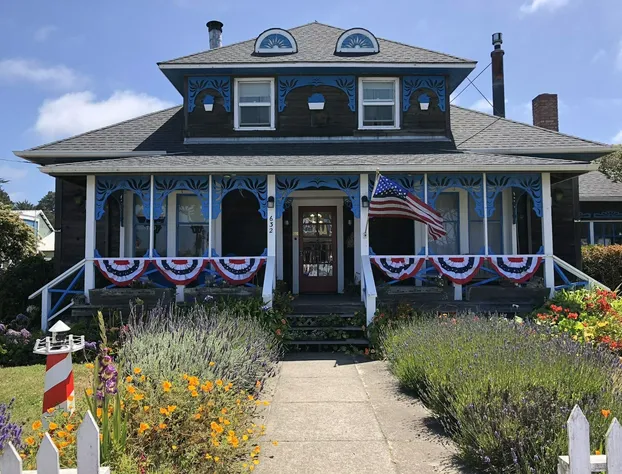Country Inn Bed and Breakfast hotel detail image 3