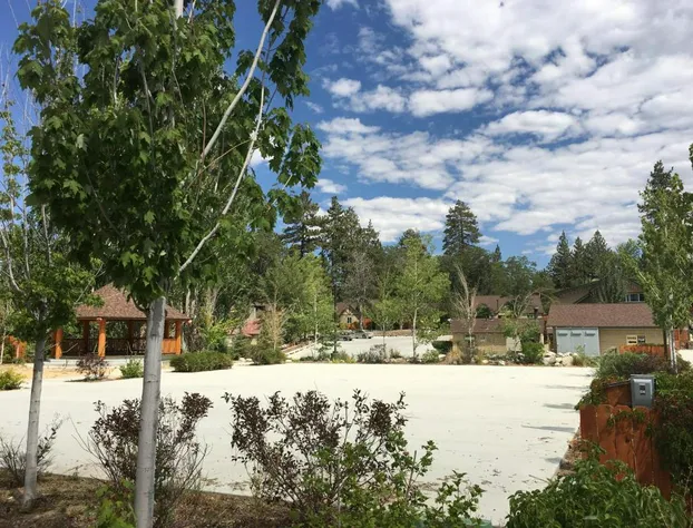 Bear Creek Resort hotel detail image 1