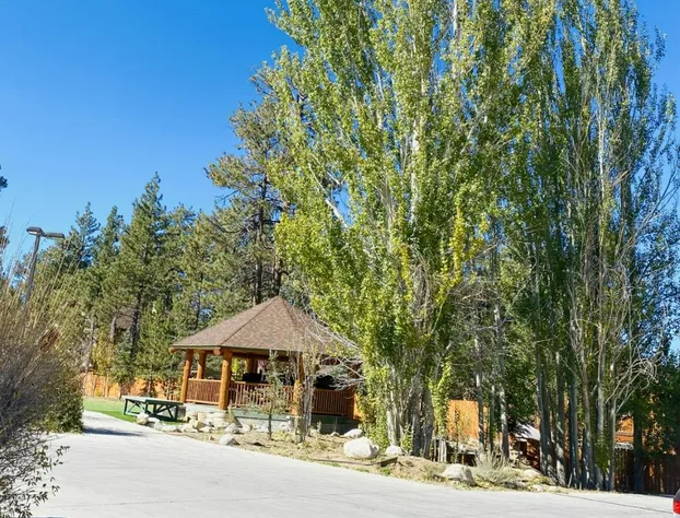 Bear Creek Resort hotel detail image 2