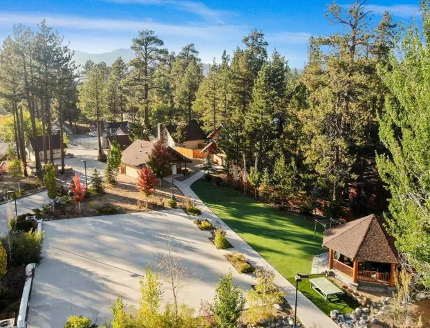 Bear Creek Resort hotel detail image 4