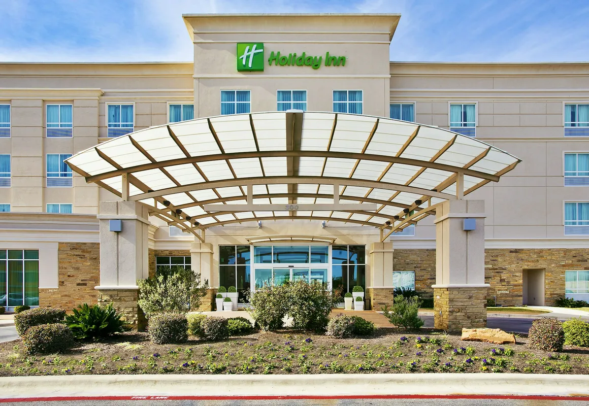 Holiday Inn Killeen – Fort Hood Area by IHG hotel hero