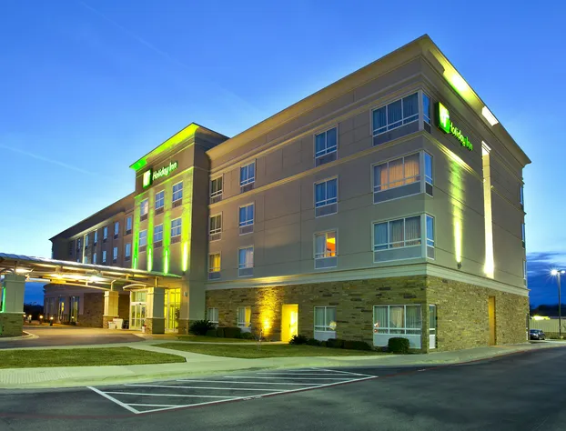 Holiday Inn Killeen – Fort Hood Area by IHG hotel detail image 1