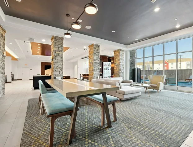 Holiday Inn Killeen – Fort Hood Area by IHG hotel detail image 2