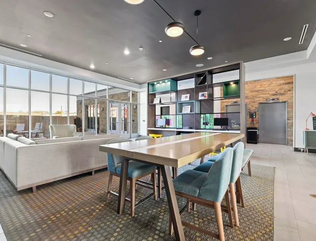 Holiday Inn Killeen – Fort Hood Area by IHG hotel detail image 3