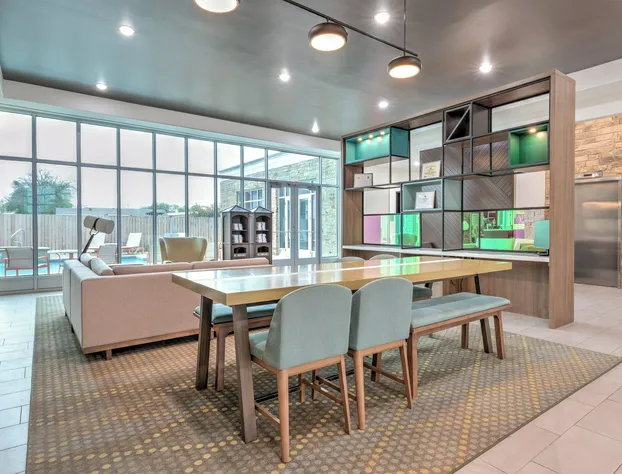 Holiday Inn Killeen – Fort Hood Area by IHG hotel detail image 4