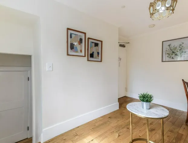 Cedar Gables Inn hotel detail image 3