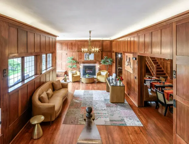 Cedar Gables Inn hotel detail image 4