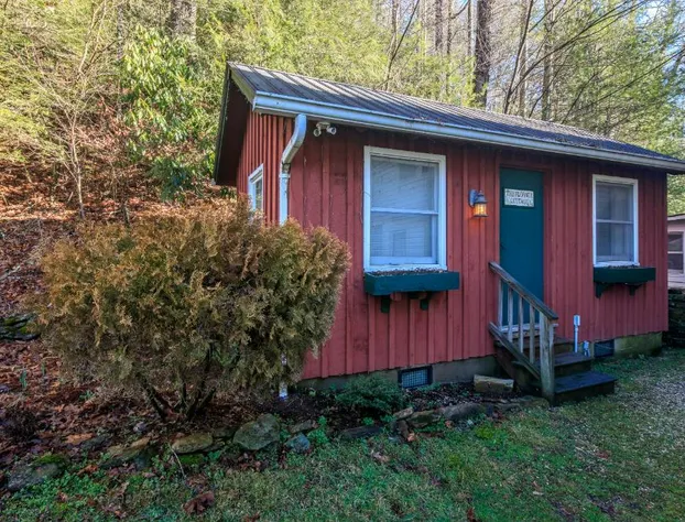 Taylor House Inn hotel detail image 3