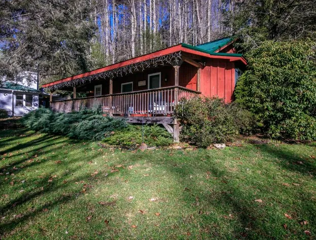 Taylor House Inn hotel detail image 2