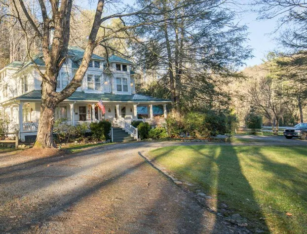 Taylor House Inn hotel detail image 3