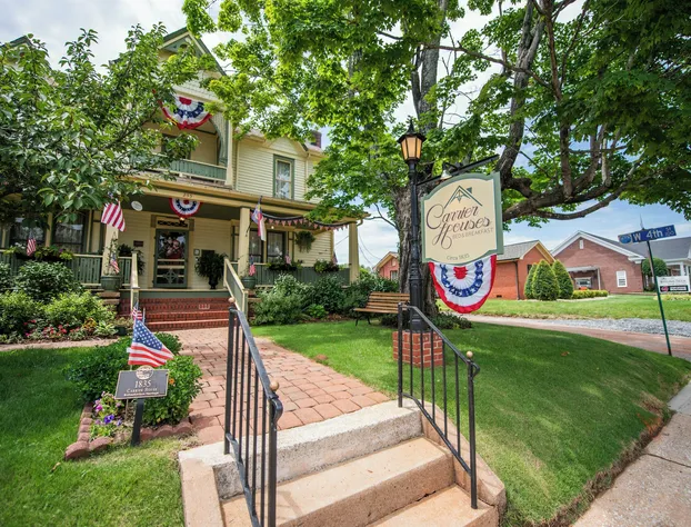 Carrier Houses B&B hotel detail image 4