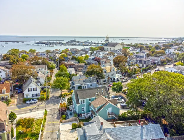 Admirals Landing - Adults Only hotel detail image 1